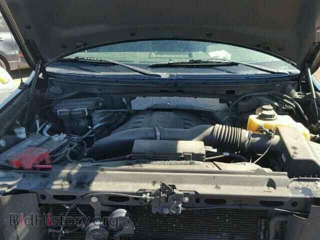 2012 FORD F150 - VIN: 1FTFX1ET4CFA13544 - Фото 7