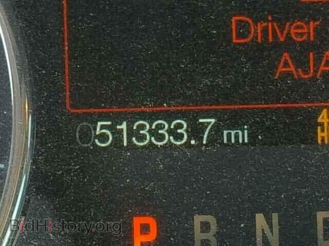 2012 FORD F150 - VIN: 1FTFX1ET4CFA13544 - Фото 8