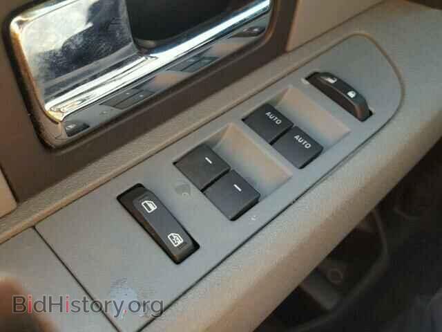 2012 FORD F150 - VIN: 1FTFX1ET4CFA13544 - Фото 10