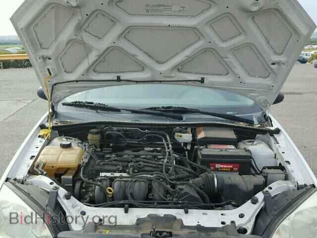 2005 FORD FOCUS - VIN: 3FAFP37N25R101675 - Фото 7