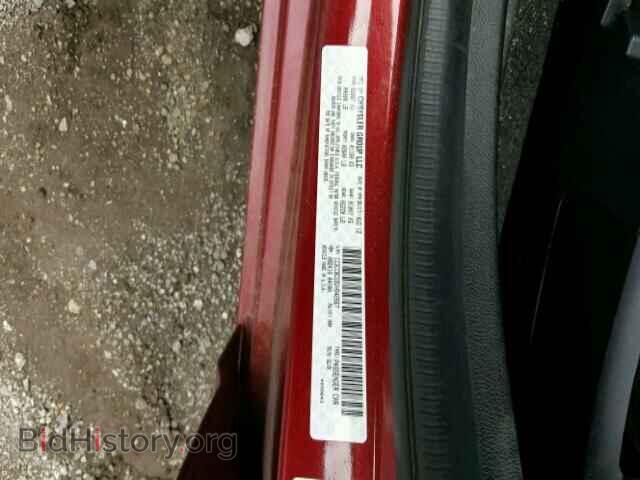 2013 CHRYSLER 200 - VIN: 1C3CCBCG5DN542667 - Фото 10
