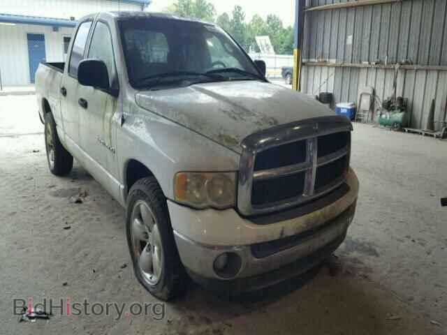 Photo 1D7HA18N23S202844 - DODGE RAM 1500 2003