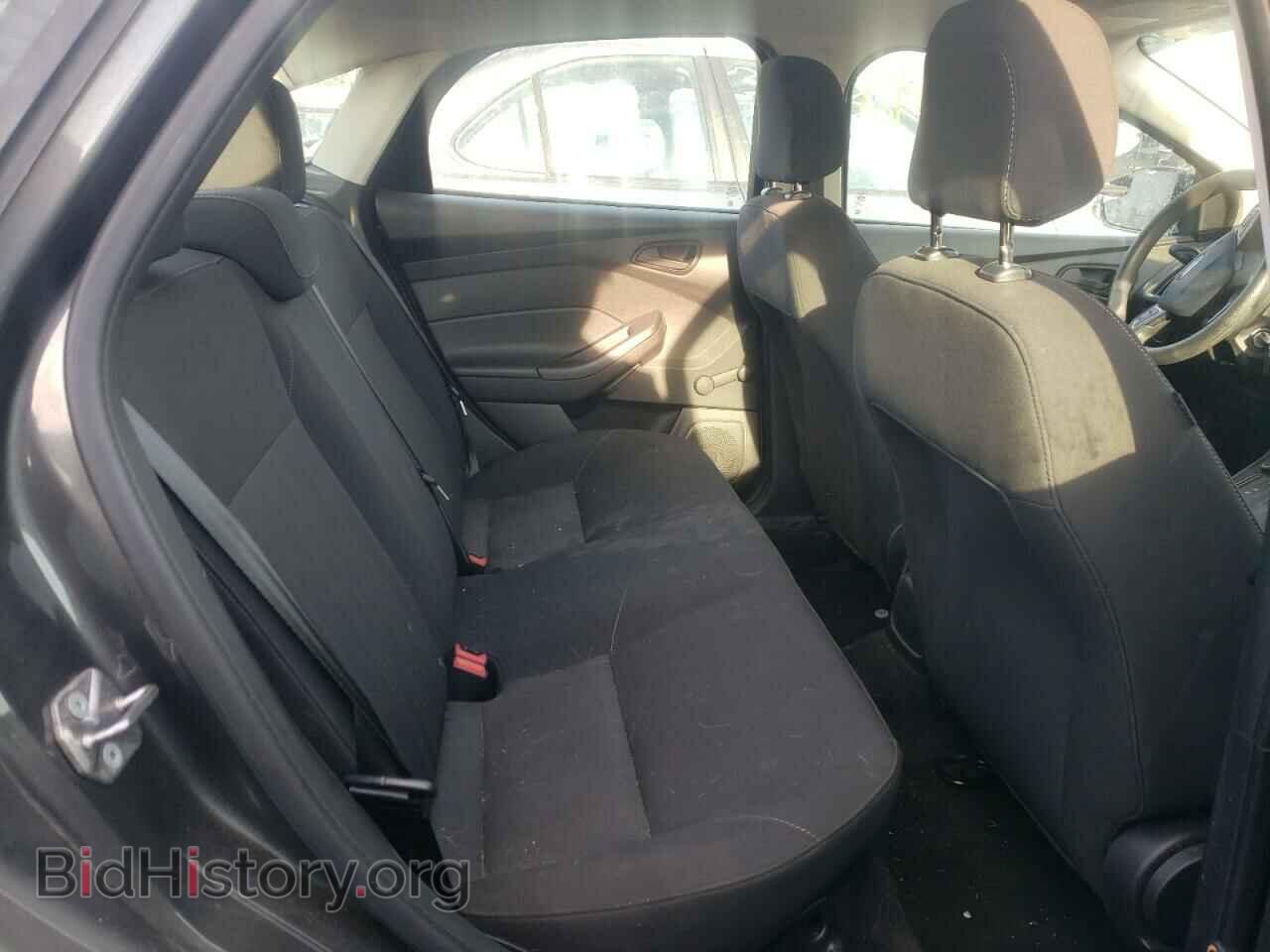 2015 FORD FOCUS - VIN: 1FADP3E29FL310511 - Фото 6