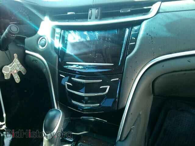 2013 CADILLAC XTS - VIN: 2G61N5S39D9227132 - Фото 9