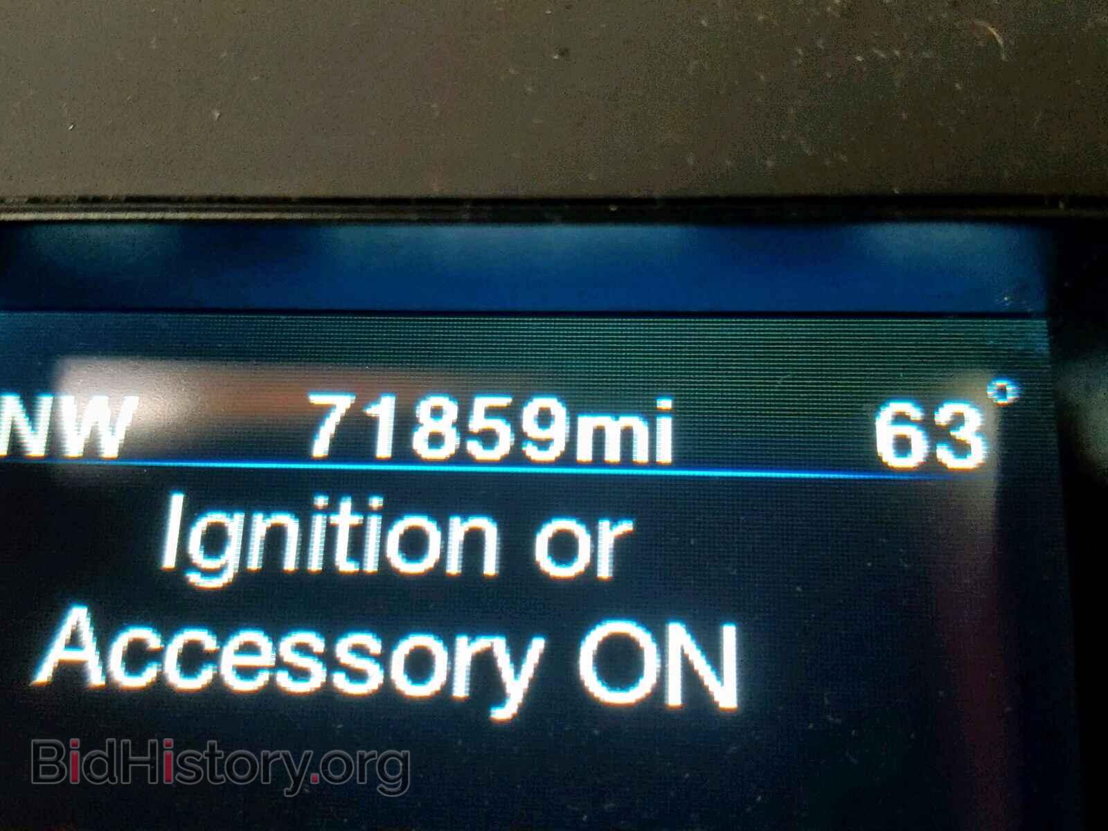 2012 CHRYSLER 300 - VIN: 2C3CCAGG9CH141327 - Фото 8