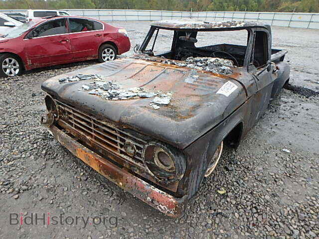 1966 DODGE RAM - VIN: 1161621111 - Photo 2