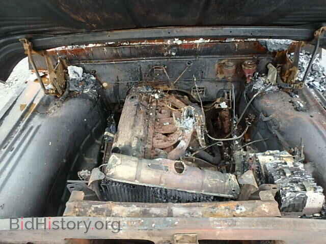 1966 DODGE RAM - VIN: 1161621111 - Photo 7