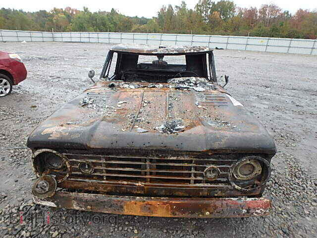 1966 DODGE RAM - VIN: 1161621111 - Photo 9