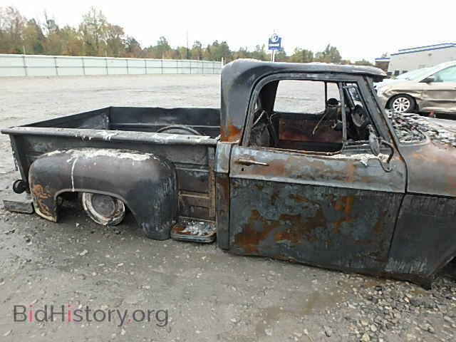 1966 DODGE RAM - VIN: 1161621111 - Photo 10