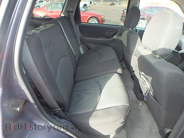 2006 MAZDA TRIBUTE - VIN: 4F2YZ941X6KM35539 - Фото 6