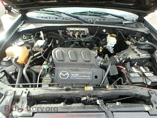 2006 MAZDA TRIBUTE - VIN: 4F2YZ941X6KM35539 - Фото 7