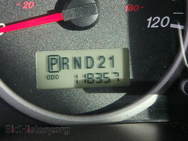 2006 MAZDA TRIBUTE - VIN: 4F2YZ941X6KM35539 - Фото 8
