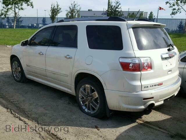 2011 GMC ACADIA DEN - VIN: 1GKKVTED6BJ265773 - Фото 3