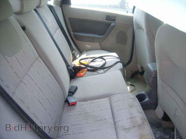 2009 FORD FOCUS - VIN: 1FAHP35N49W223615 - Фото 6
