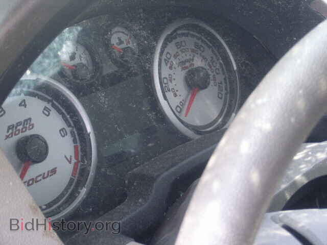2009 FORD FOCUS - VIN: 1FAHP35N49W223615 - Фото 8