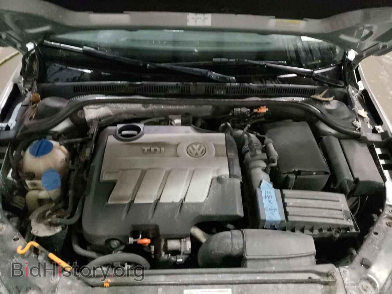2012 VOLKSWAGEN JETTA - VIN: 3VWLL7AJ6CM407307 - Фото 7