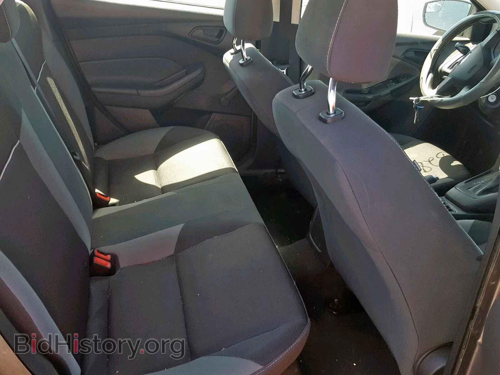 2014 FORD FOCUS - VIN: 1FADP3E23EL453548 - Photo 6