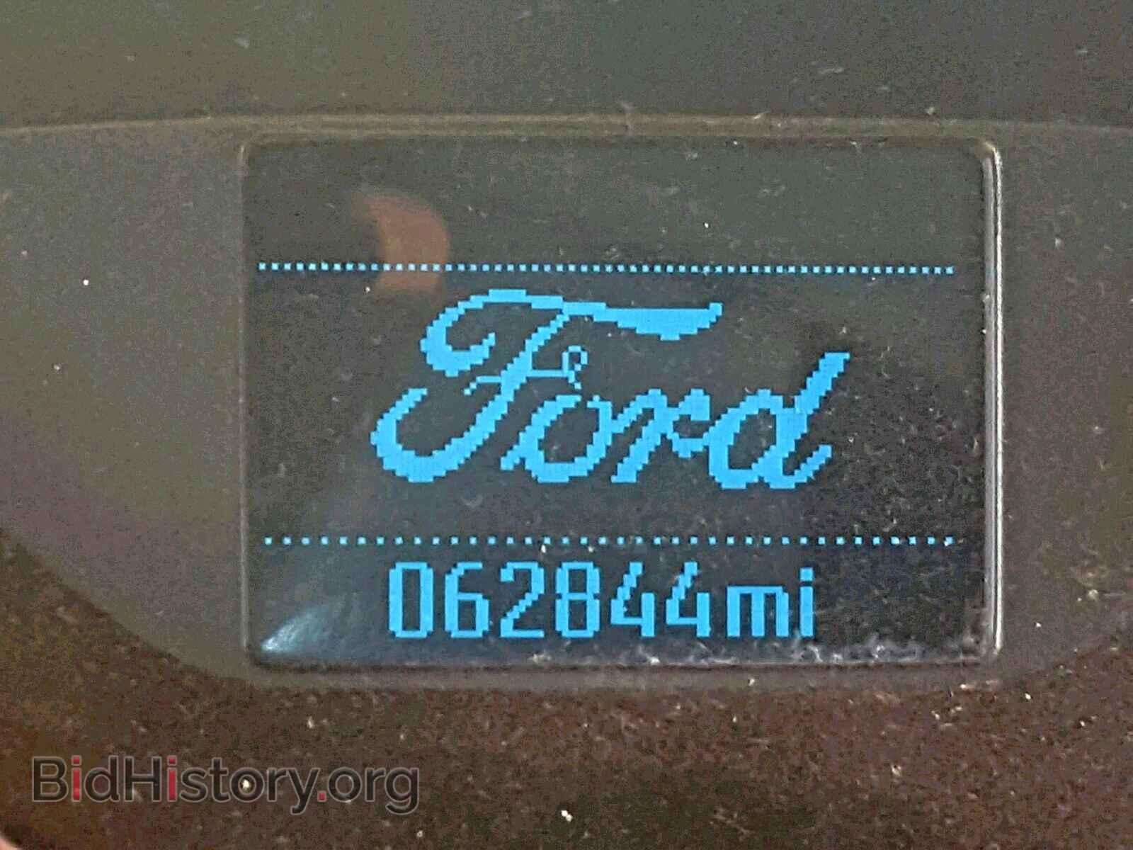 2014 FORD FOCUS - VIN: 1FADP3E23EL453548 - Photo 8