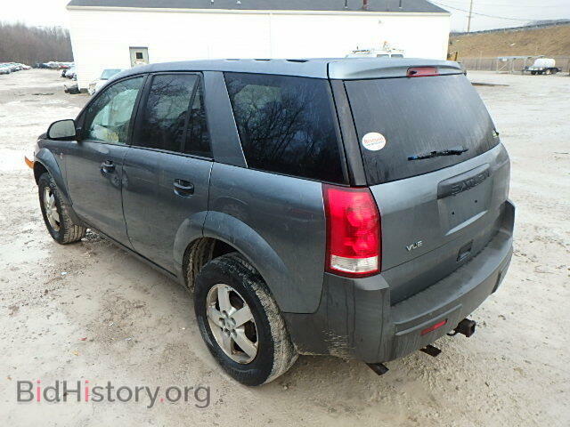 2005 SATURN VUE - VIN: 5GZCZ23D75S863899 - Фото 3