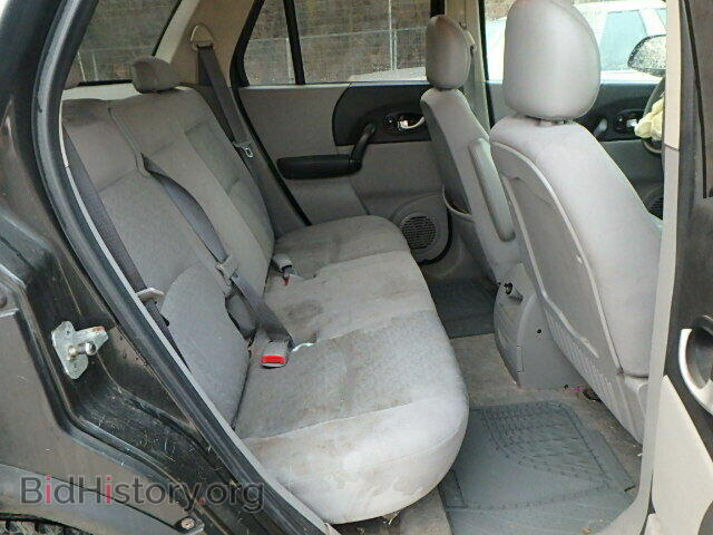 2005 SATURN VUE - VIN: 5GZCZ23D75S863899 - Фото 6