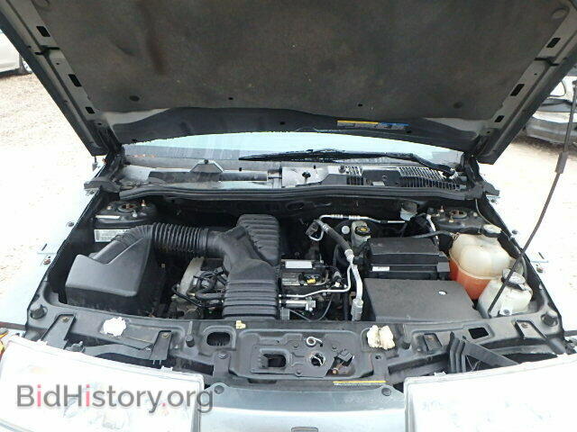 2005 SATURN VUE - VIN: 5GZCZ23D75S863899 - Фото 7