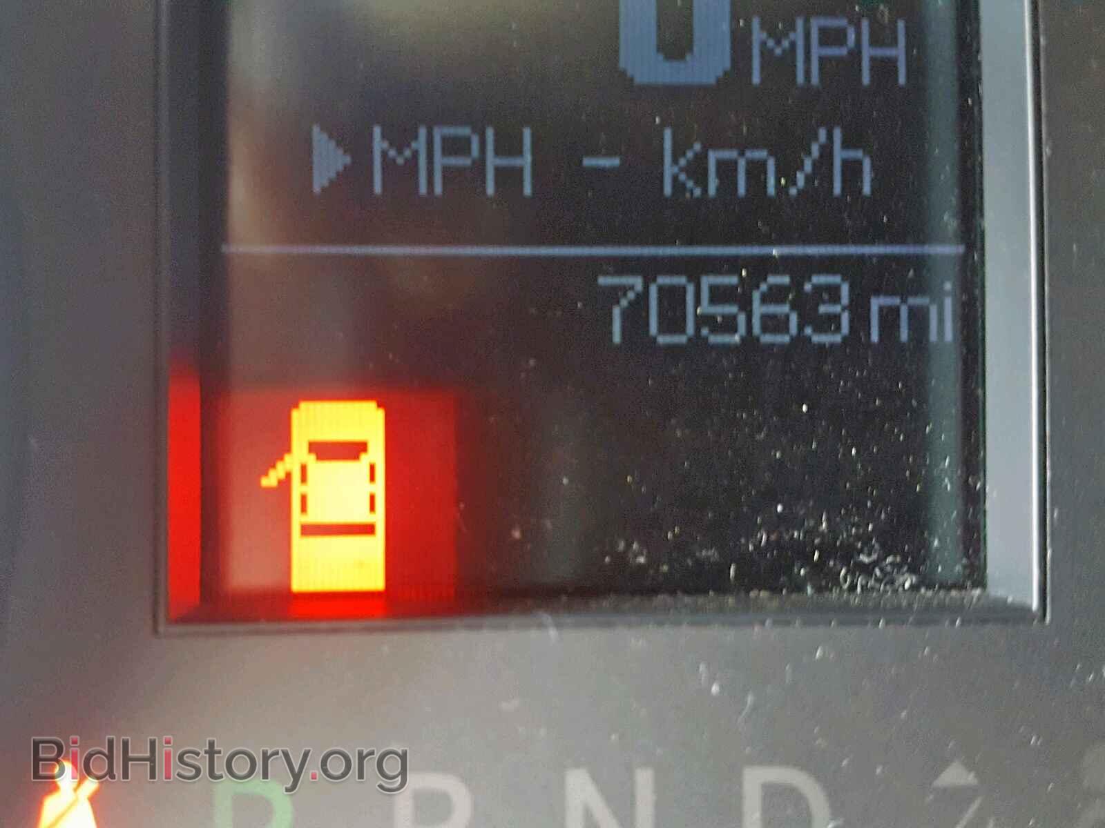 2011 CHRYSLER 300 - VIN: 2C3CA5CG3BH599009 - Фото 8