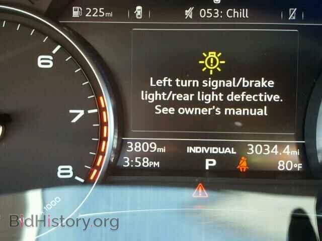 2017 AUDI Q7 - VIN: WA1AHAF74HD038272 - Фото 8