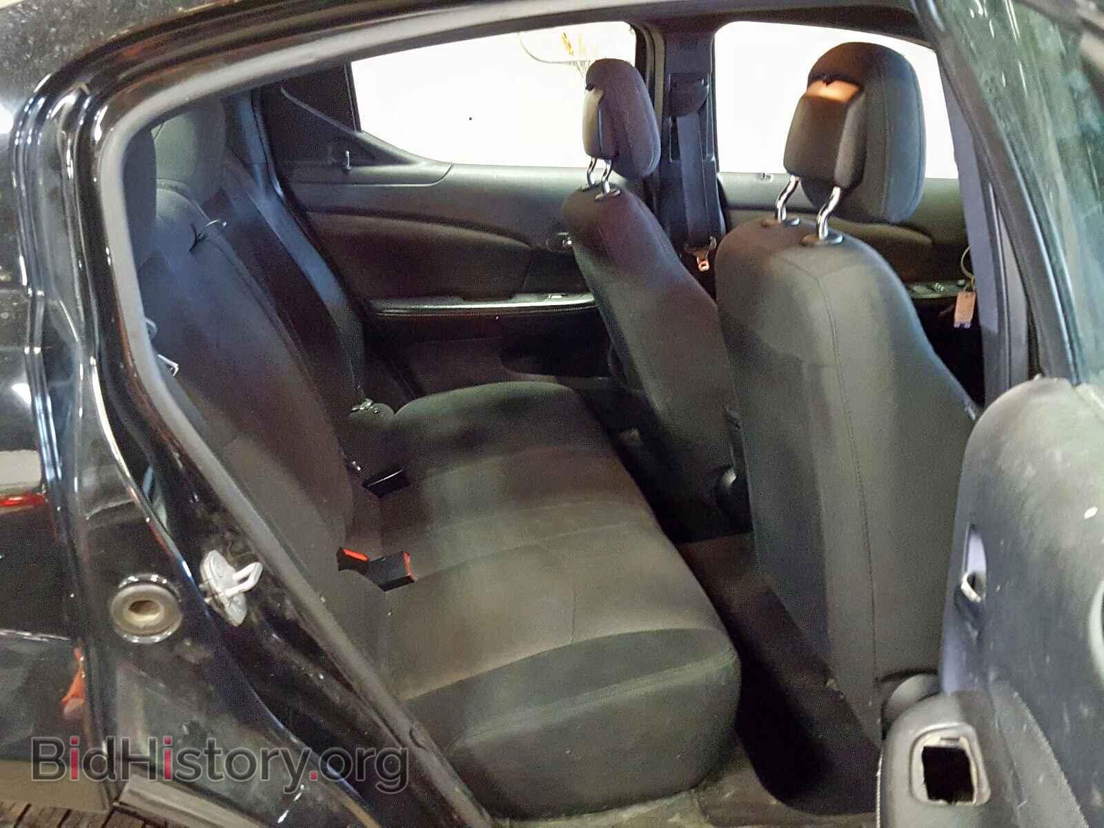 2013 DODGE AVENGER - VIN: 1C3CDZAB0DN518161 - Photo 6