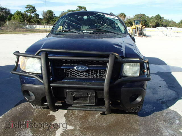 2005 FORD EXPLORER - VIN: 1FMZU67K85UB64694 - Photo 9