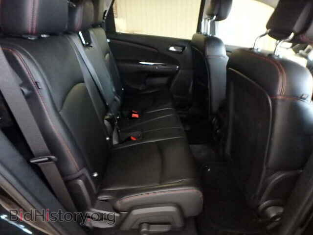 2012 DODGE JOURNEY - VIN: 3C4PDCEG1CT273482 - Фото 6