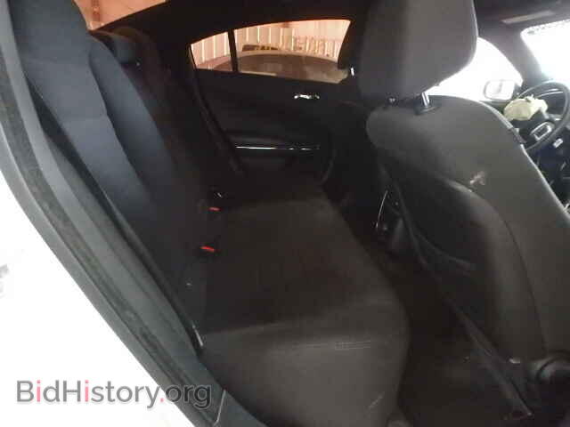 2012 DODGE CHARGER - VIN: 2C3CDXBG5CH158763 - Фото 6