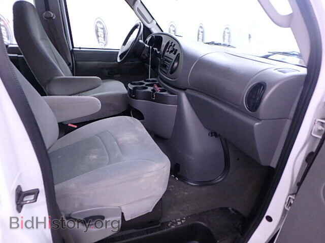 2008 FORD ECONOLINE - VIN: 1FBSS31LX8DA03025 - Фото 5