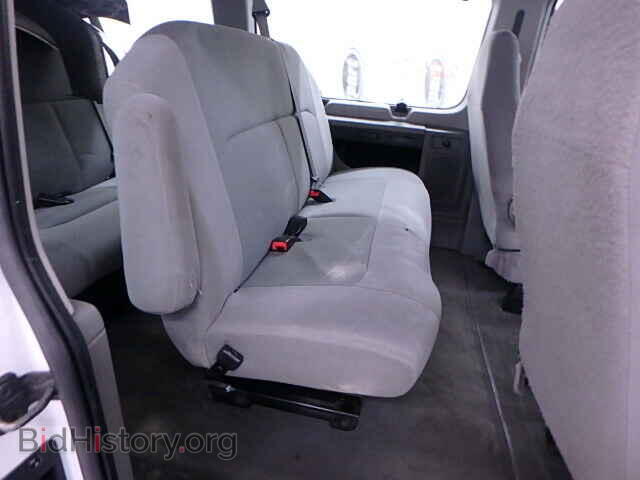 2008 FORD ECONOLINE - VIN: 1FBSS31LX8DA03025 - Фото 6
