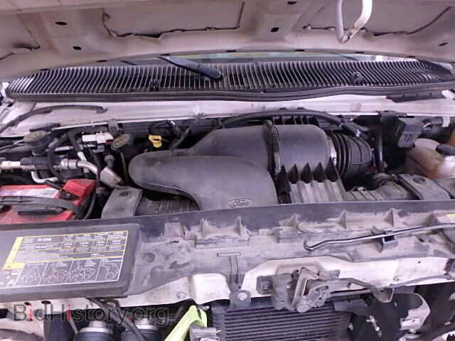 2008 FORD ECONOLINE - VIN: 1FBSS31LX8DA03025 - Фото 7
