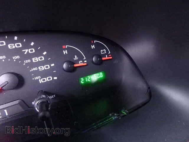 2008 FORD ECONOLINE - VIN: 1FBSS31LX8DA03025 - Фото 8