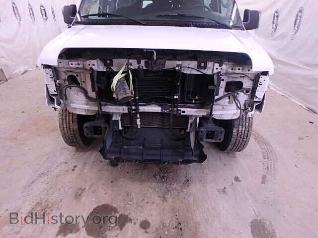 2008 FORD ECONOLINE - VIN: 1FBSS31LX8DA03025 - Фото 9