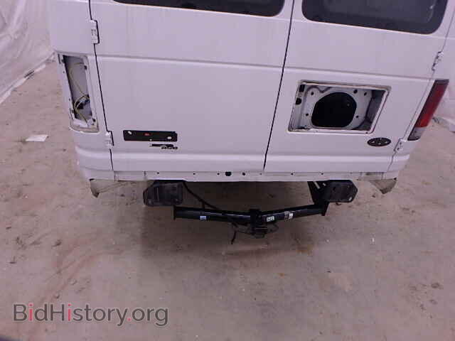 2008 FORD ECONOLINE - VIN: 1FBSS31LX8DA03025 - Фото 10