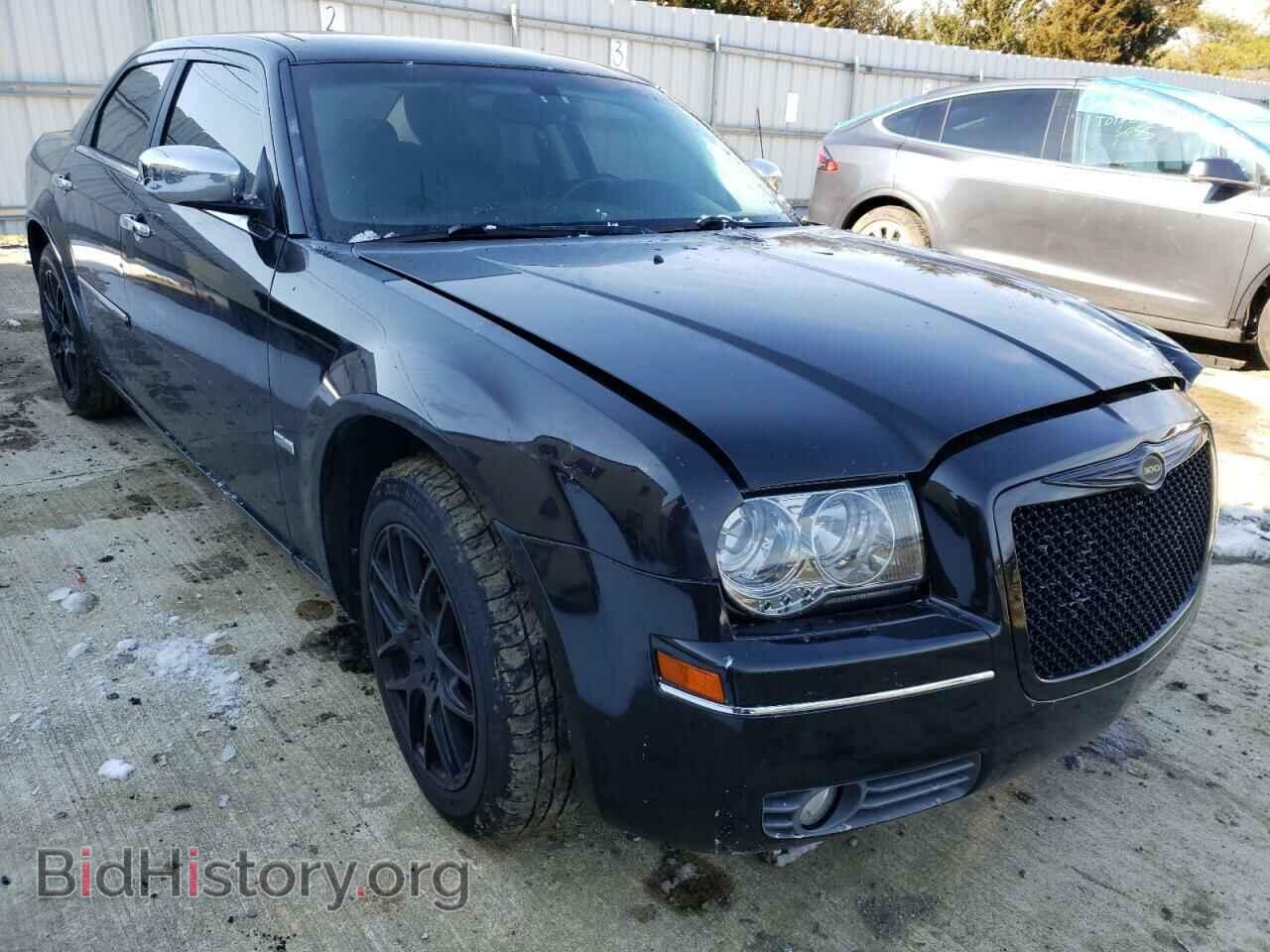 Фотография 2C3CA5CV6AH158374 - CHRYSLER 300 2010