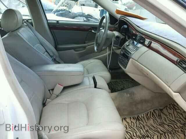 2004 CADILLAC DEVILLE - VIN: 1G6KD54YX4U106810 - Фото 5