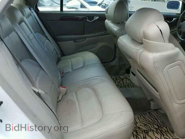 2004 CADILLAC DEVILLE - VIN: 1G6KD54YX4U106810 - Фото 6