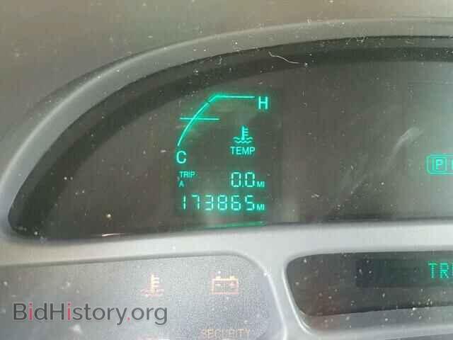 2004 CADILLAC DEVILLE - VIN: 1G6KD54YX4U106810 - Фото 8