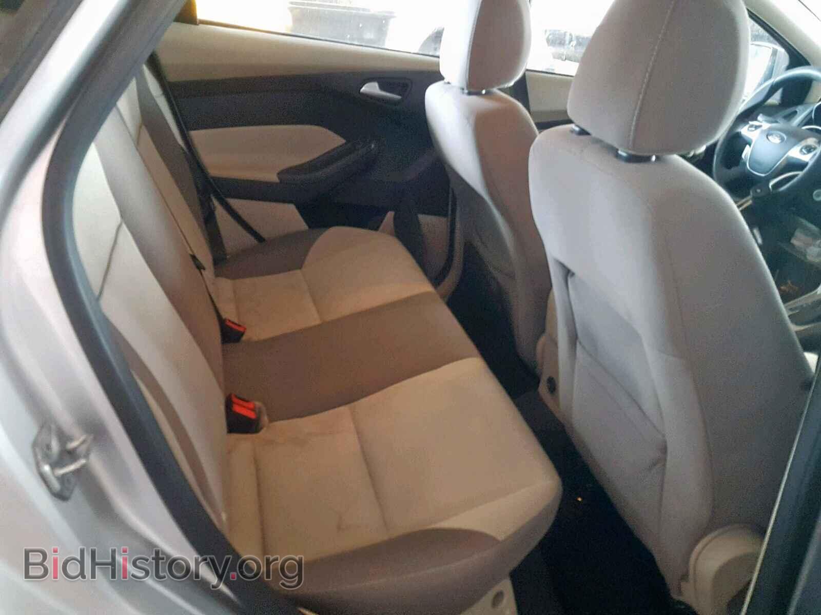 2014 FORD FOCUS SE - VIN: 1FADP3F2XEL213928 - Фото 6