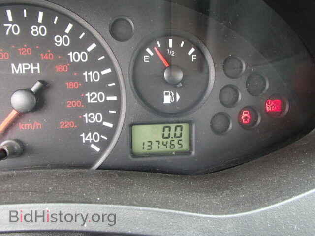 2006 FORD FOCUS - VIN: 1FAFP34N86W252376 - Фото 8