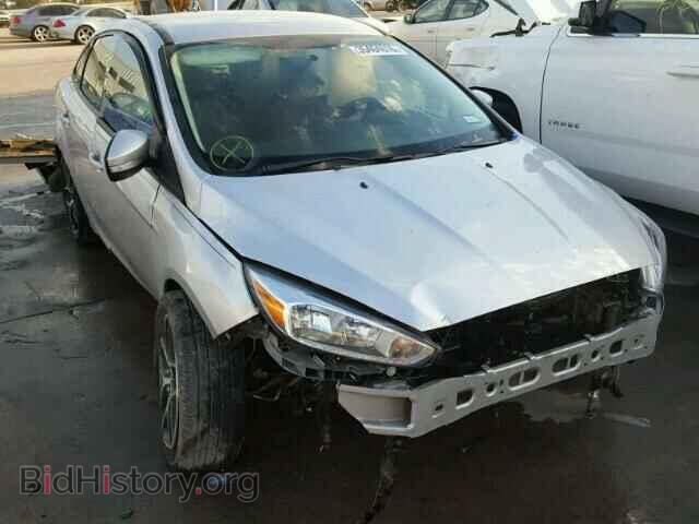 Фотография 1FADP3F26GL220958 - FORD FOCUS 2016