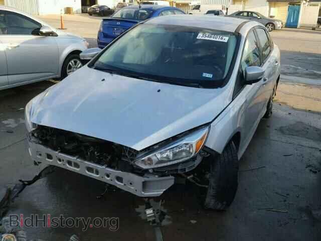 2016 FORD FOCUS - VIN: 1FADP3F26GL220958 - Фото 2