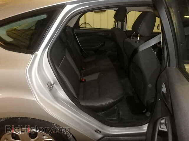 2012 FORD FOCUS - VIN: 1FAHP3K29CL175578 - Фото 6