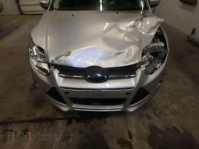 2012 FORD FOCUS - VIN: 1FAHP3K29CL175578 - Фото 9