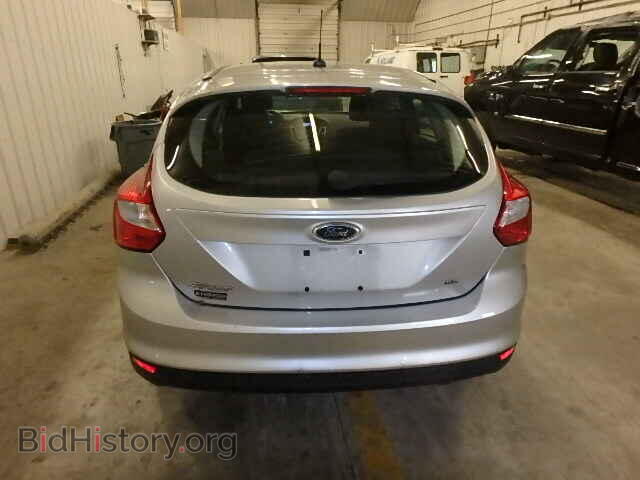 2012 FORD FOCUS - VIN: 1FAHP3K29CL175578 - Фото 10
