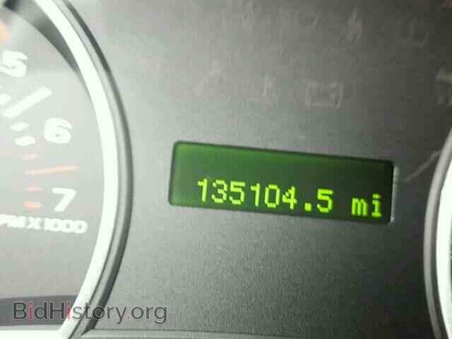 2008 FORD EXPLORER - VIN: 1FMEU73E28UA62624 - Фото 8
