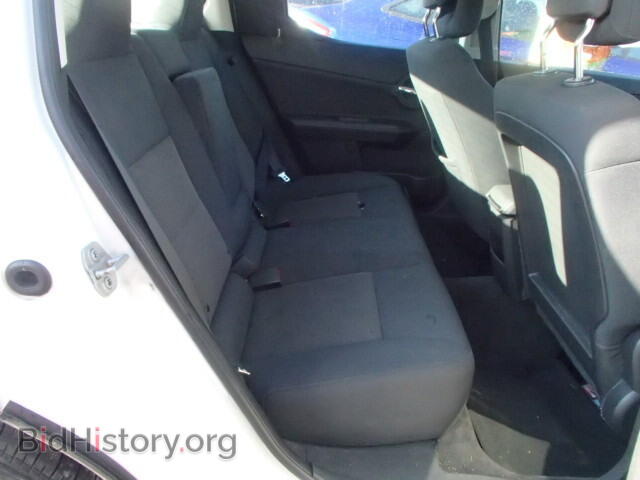2010 DODGE AVENGER - VIN: 1B3CC4FB7AN102583 - Фото 6